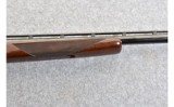 Browning BT99 Single Shot Break Open 12 Gauge Shotgun - 4 of 10 Browning BT99 Single Shot Break Open 12 Gauge Shotgun - 4 of 10