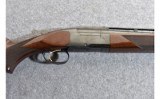 Browning BT99 Single Shot Break Open 12 Gauge Shotgun - 3 of 10 Browning BT99 Single Shot Break Open 12 Gauge Shotgun - 3 of 10