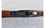 Browning BT99 Single Shot Break Open 12 Gauge Shotgun - 7 of 10 Browning BT99 Single Shot Break Open 12 Gauge Shotgun - 7 of 10