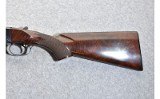 Winchester Model 71 .450 Alaskan Lever Action Rifle - 9 of 10