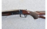 Winchester Model 71 .450 Alaskan Lever Action Rifle - 8 of 10