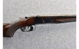 Winchester Model 71 .450 Alaskan Lever Action Rifle - 3 of 10