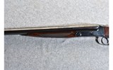 Winchester Model 71 .450 Alaskan Lever Action Rifle - 6 of 10