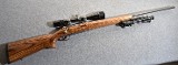 Ruger M77 MarkII .223 Remington Bolt Action Rifle