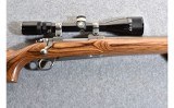 Ruger M77 MarkII .223 Remington Bolt Action Rifle - 3 of 10