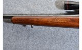 Remington 722 .222 Remington Bolt Action Rifle - 6 of 10 Remington 722 .222 Remington Bolt Action Rifle - 6 of 10