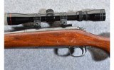Remington 722 .222 Remington Bolt Action Rifle - 8 of 10 Remington 722 .222 Remington Bolt Action Rifle - 8 of 10