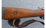 Husqvarna M38 6.5 Sweden Bolt Action Rifle - 2 of 10