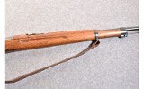 Husqvarna M38 6.5 Sweden Bolt Action Rifle - 4 of 10