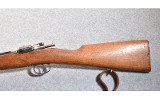 Husqvarna M38 6.5 Sweden Bolt Action Rifle - 9 of 10