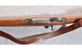 Husqvarna M38 6.5 Sweden Bolt Action Rifle - 7 of 10
