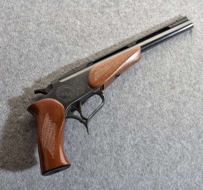 Thompson/Center Contender .44 Magnum Single Shot Pistol