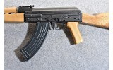 Zastava ZPAPM70 AK variant 7,62x39mm Semiautomatic Rifle - 8 of 10