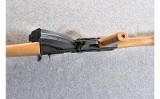 Zastava ZPAPM70 AK variant 7,62x39mm Semiautomatic Rifle - 7 of 10