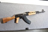 Zastava ZPAPM70 AK variant 7,62x39mm Semiautomatic Rifle