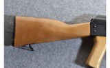 Zastava ZPAPM70 AK variant 7,62x39mm Semiautomatic Rifle - 2 of 10
