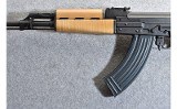Zastava ZPAPM70 AK variant 7,62x39mm Semiautomatic Rifle - 6 of 10