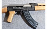 Zastava ZPAPM70 AK variant 7,62x39mm Semiautomatic Rifle - 3 of 10