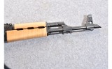 Zastava ZPAPM70 AK variant 7,62x39mm Semiautomatic Rifle - 4 of 10