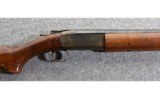 Winchester 37 Single Shot Break Action Shotgun - 3 of 10 Winchester 37 Single Shot Break Action Shotgun - 3 of 10