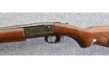 Winchester 37 Single Shot Break Action Shotgun - 8 of 10 Winchester 37 Single Shot Break Action Shotgun - 8 of 10
