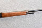 Winchester Model 71 .450 Alaskan Lever Action Rifle - 4 of 10