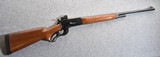 Winchester Model 71 .450 Alaskan Lever Action Rifle