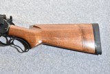 Winchester Model 71 .450 Alaskan Lever Action Rifle - 9 of 10