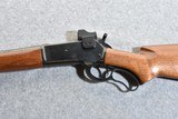 Winchester Model 71 .450 Alaskan Lever Action Rifle - 8 of 10
