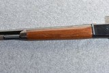 Winchester Model 71 .450 Alaskan Lever Action Rifle - 6 of 10