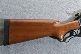 Winchester Model 71 .450 Alaskan Lever Action Rifle - 2 of 10