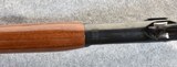 Winchester Model 71 .450 Alaskan Lever Action Rifle - 7 of 10