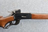 Winchester Model 71 .450 Alaskan Lever Action Rifle - 3 of 10
