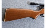 Harrington & Richardson 755 Sahara .22 Caliber (s/l/lr) Single Shot Rifle - 2 of 10 Harrington & Richardson 755 Sahara .22 Caliber (s/l/lr) Single Shot Rifle - 2 of 10