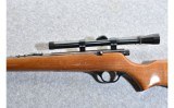 Harrington & Richardson 755 Sahara .22 Caliber (s/l/lr) Single Shot Rifle - 8 of 10 Harrington & Richardson 755 Sahara .22 Caliber (s/l/lr) Single Shot Rifle - 8 of 10