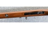 Harrington & Richardson 755 Sahara .22 Caliber (s/l/lr) Single Shot Rifle - 7 of 10 Harrington & Richardson 755 Sahara .22 Caliber (s/l/lr) Single Shot Rifle - 7 of 10