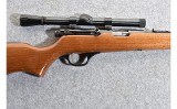 Harrington & Richardson 755 Sahara .22 Caliber (s/l/lr) Single Shot Rifle - 3 of 10 Harrington & Richardson 755 Sahara .22 Caliber (s/l/lr) Single Shot Rifle - 3 of 10