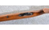 Winchester Model 77 .22 Long Rifle Semiautomatic Rifle - 7 of 10 Winchester Model 77 .22 Long Rifle Semiautomatic Rifle - 7 of 10