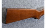 Winchester Model 77 .22 Long Rifle Semiautomatic Rifle - 2 of 10 Winchester Model 77 .22 Long Rifle Semiautomatic Rifle - 2 of 10