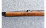 Winchester Model 77 .22 Long Rifle Semiautomatic Rifle - 6 of 10 Winchester Model 77 .22 Long Rifle Semiautomatic Rifle - 6 of 10