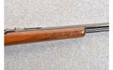 Winchester Model 77 .22 Long Rifle Semiautomatic Rifle - 4 of 10 Winchester Model 77 .22 Long Rifle Semiautomatic Rifle - 4 of 10