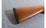 Winchester Model 77 .22 Long Rifle Semiautomatic Rifle - 10 of 10 Winchester Model 77 .22 Long Rifle Semiautomatic Rifle - 10 of 10