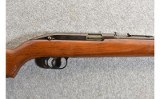Winchester Model 77 .22 Long Rifle Semiautomatic Rifle - 3 of 10 Winchester Model 77 .22 Long Rifle Semiautomatic Rifle - 3 of 10
