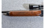 Remington Woodmaster 742 - 7 of 10