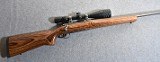 Ruger M77 Mark II