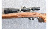 Ruger M77 Mark II - 8 of 10 Ruger M77 Mark II - 8 of 10