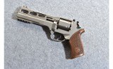 Chiappa Rhino 60DS .357 Magnum Revolver - 2 of 2