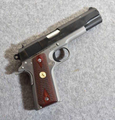 Colt Government Model