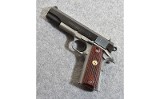 Colt Government Model - 2 of 2