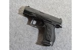 Walther Q4 SF - 2 of 2 Walther Q4 SF - 2 of 2
